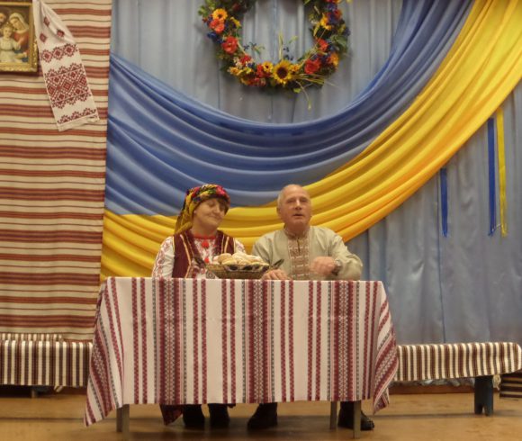 Андріївські вечорниці