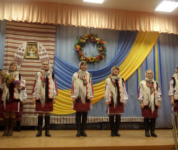 Андріївські вечорниці