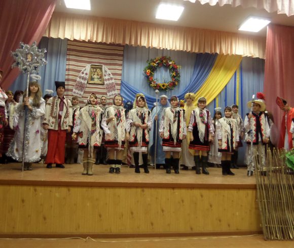 Андріївські вечорниці