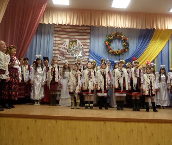 Андріївські вечорниці