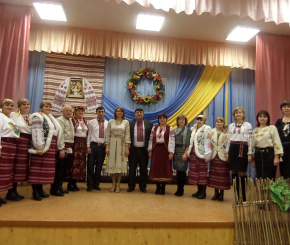 Андріївські вечорниці