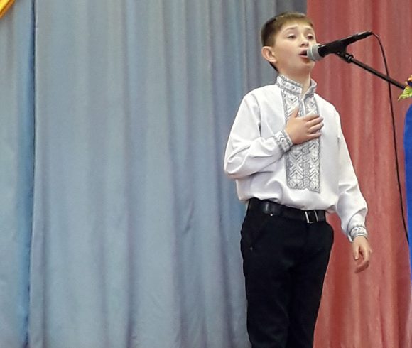 Шевченківські дні 2018