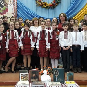 Шевченківські дні 2018