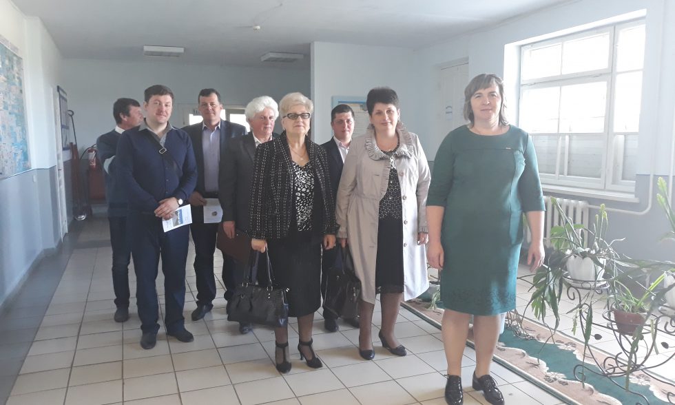 Районний семінар вчителів фізики