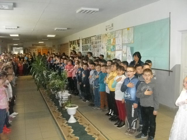 IMGP0942 «Чорнобиль не має минулого часу» – у Чорнолізькій ЗОШ відбувся день пам’яті трагедії
