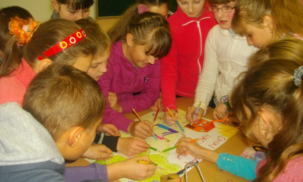 Тиждень знань з основ безпеки життєдіяльності