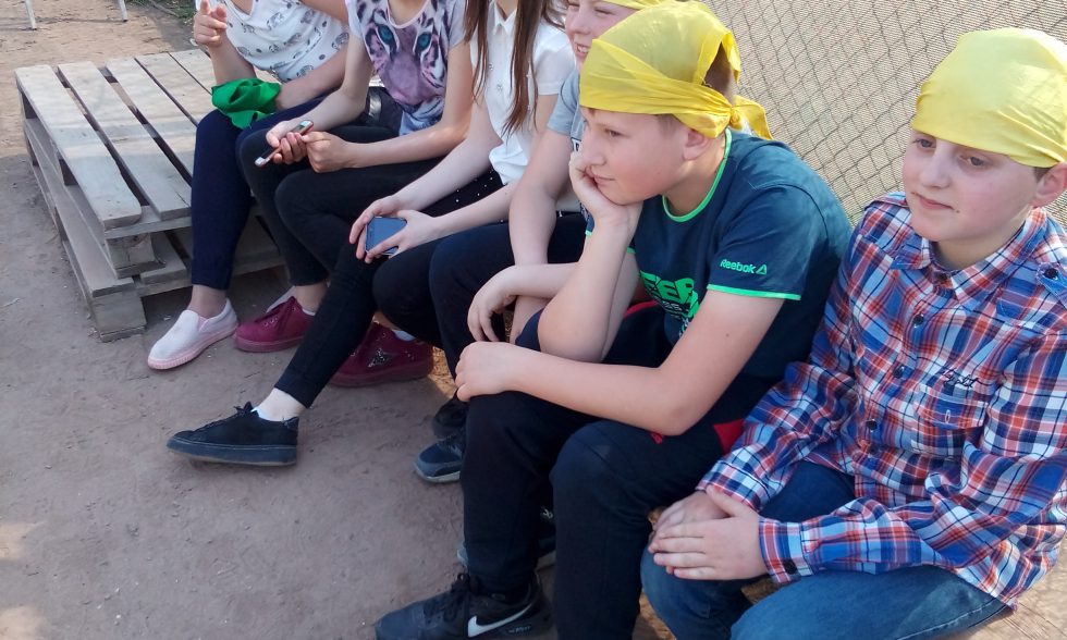 IMG_20180501_101335 Травневі вихідні стали незабутніми для семикласників нашої школи