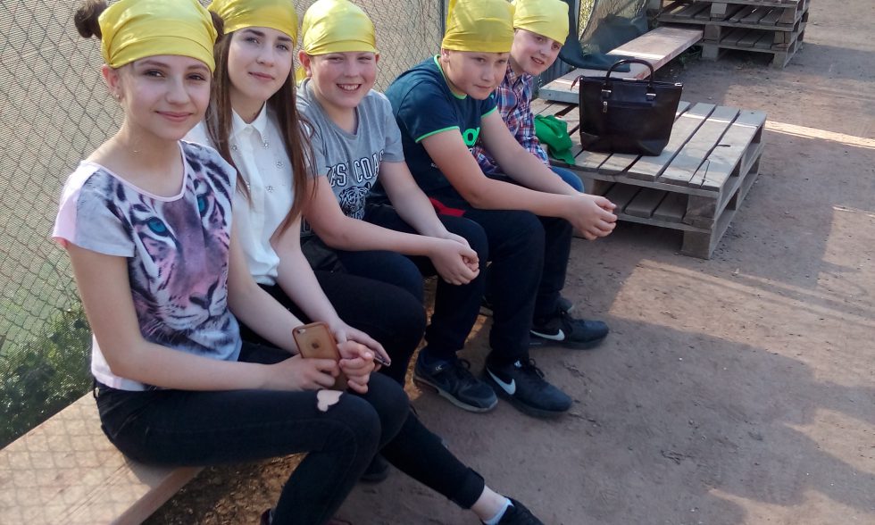 IMG_20180501_101346 Травневі вихідні стали незабутніми для семикласників нашої школи