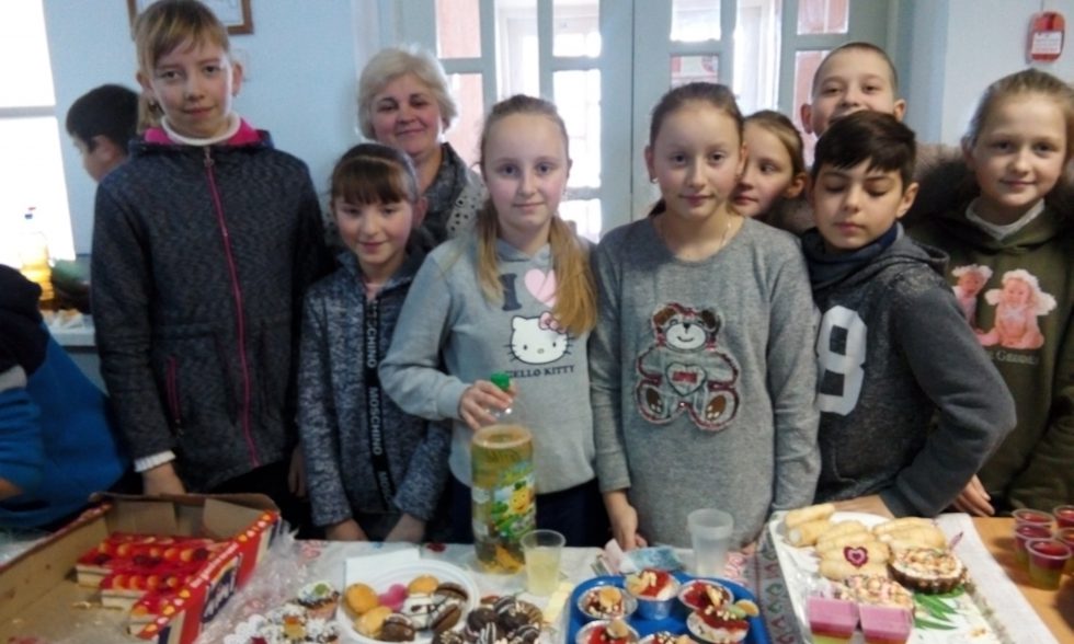 День Свято Миколая