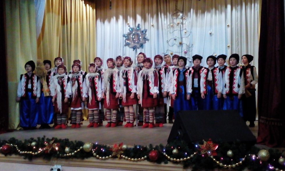 Розколяда – 2019