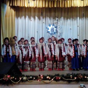 Розколяда – 2019