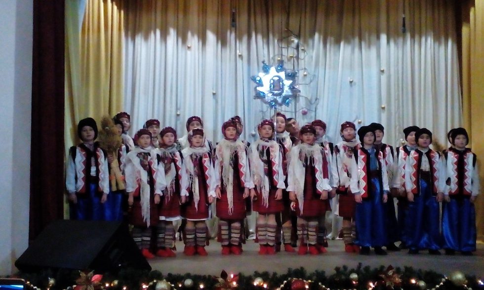 Розколяда – 2019