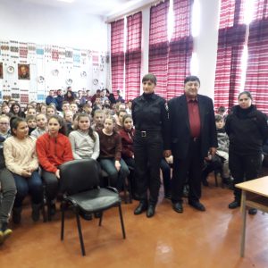 Безпечний інтернет