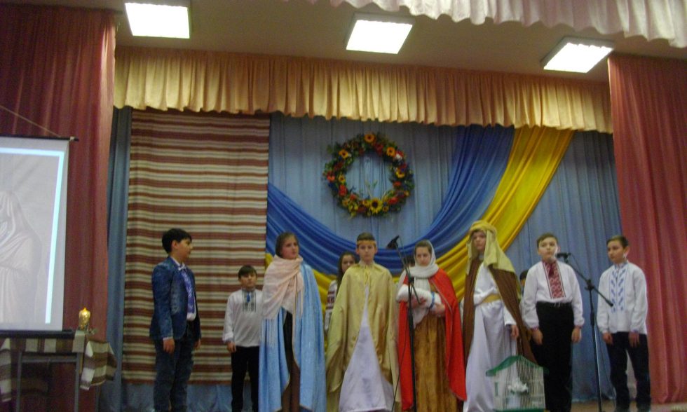 Стрітення Господнє