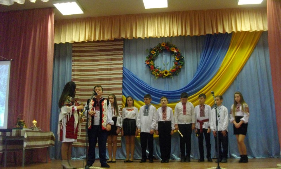 Стрітення Господнє