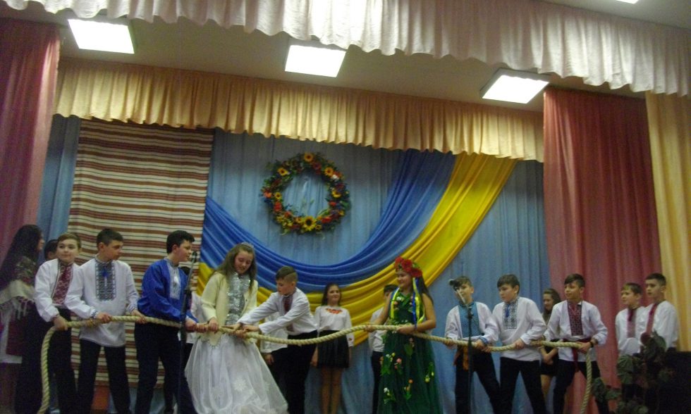 Стрітення Господнє