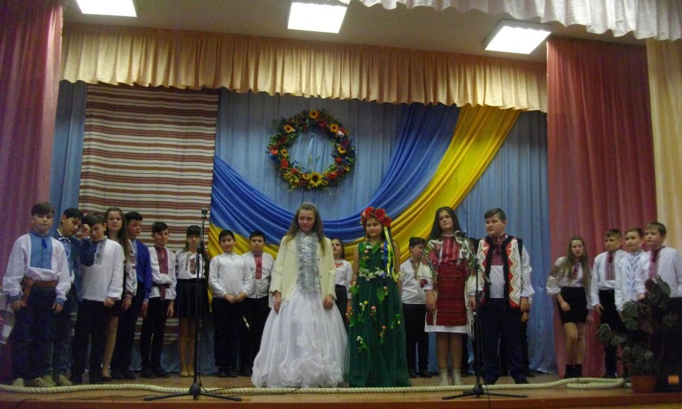 Стрітення Господнє