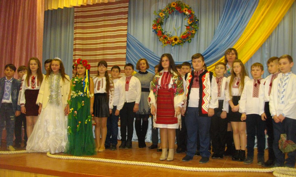 Стрітення Господнє