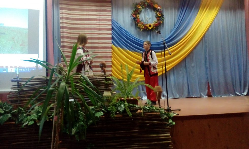 Міжнародний день рідної мови