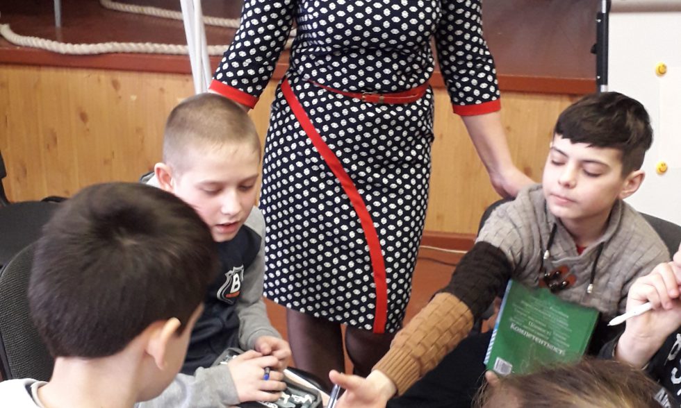 Зупинимо БУЛІНГ разом