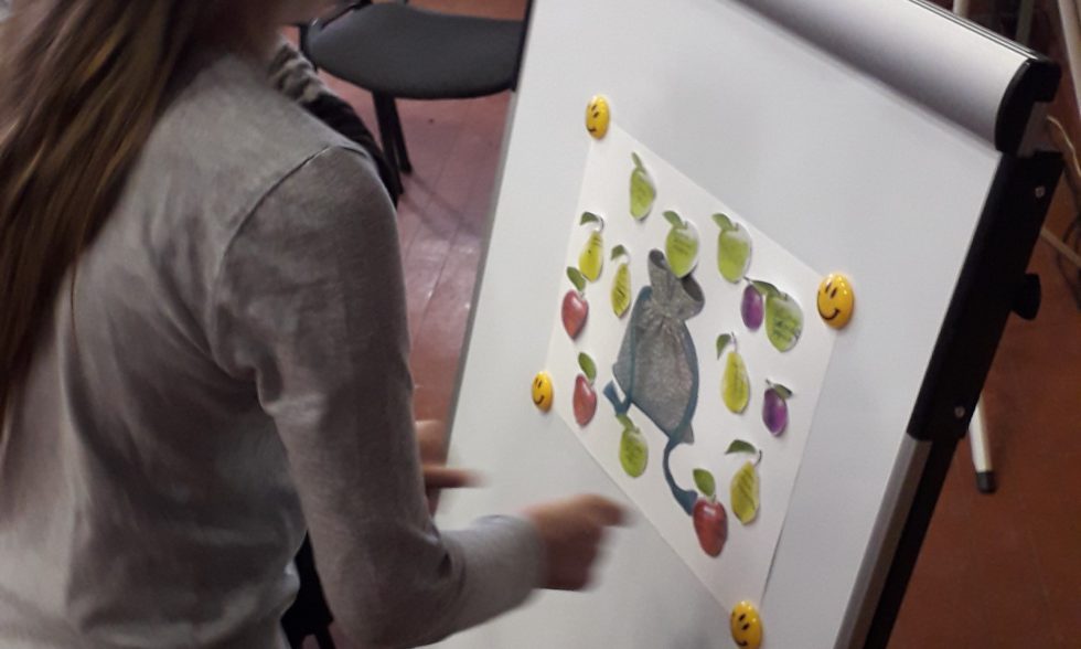 Зупинимо БУЛІНГ разом