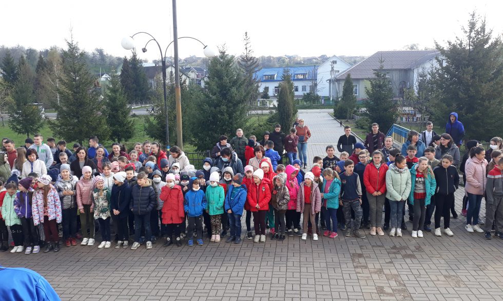 Тижня знань безпеки життєдіяльності