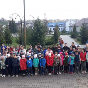 Тижня знань безпеки життєдіяльності