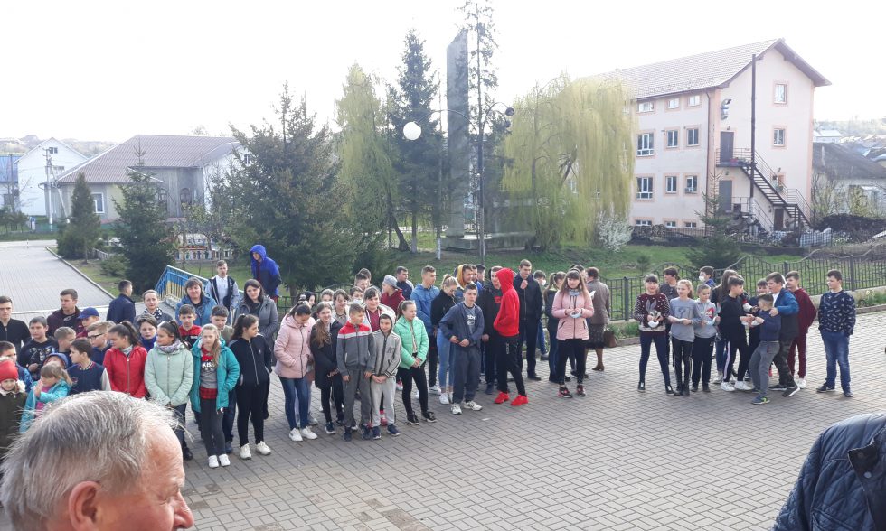 Тижня знань безпеки життєдіяльності