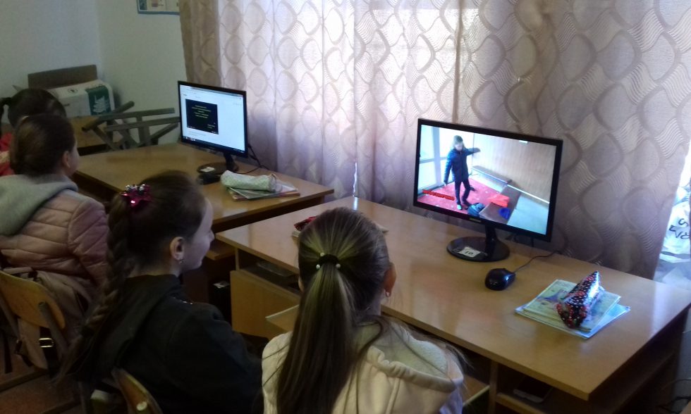 Тижня знань безпеки життєдіяльності