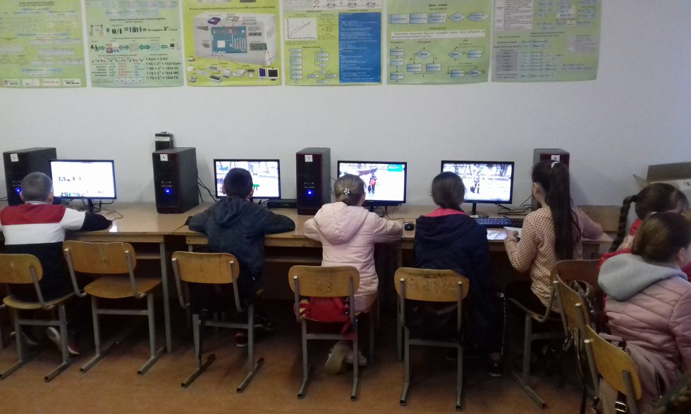 Тижня знань безпеки життєдіяльності