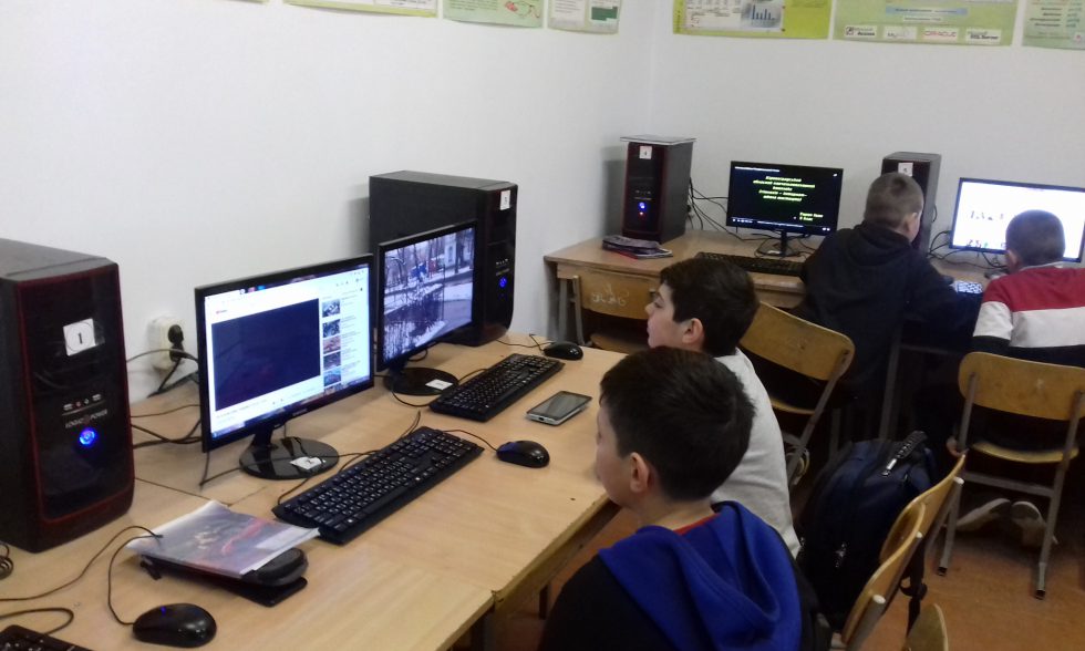 Тижня знань безпеки життєдіяльності