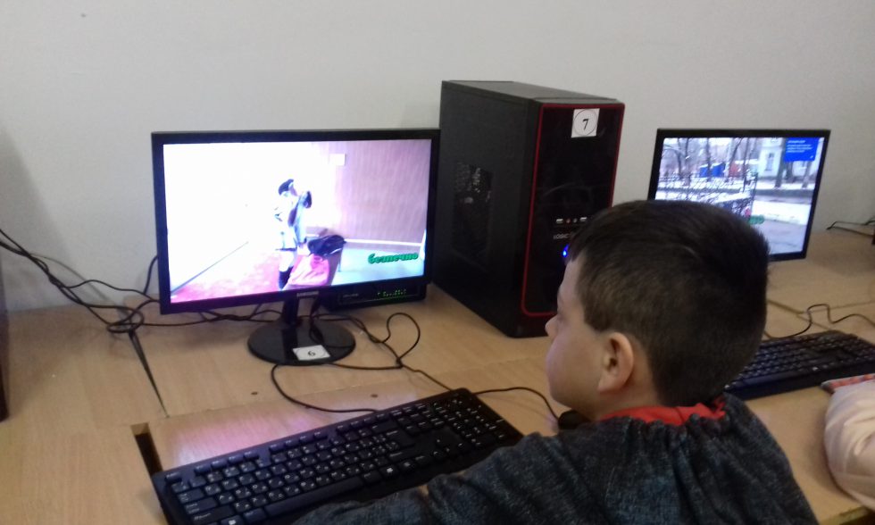 Тижня знань безпеки життєдіяльності