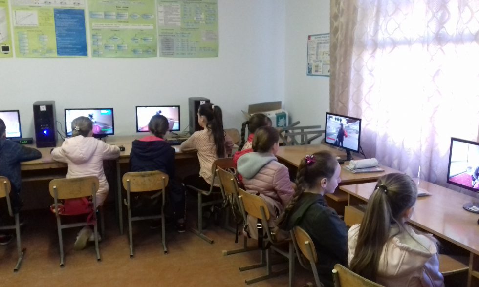 Тижня знань безпеки життєдіяльності