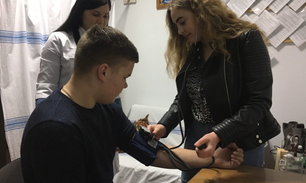 Тижня знань безпеки життєдіяльності