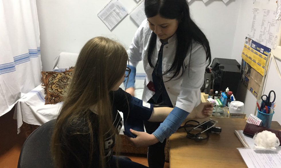 Тижня знань безпеки життєдіяльності