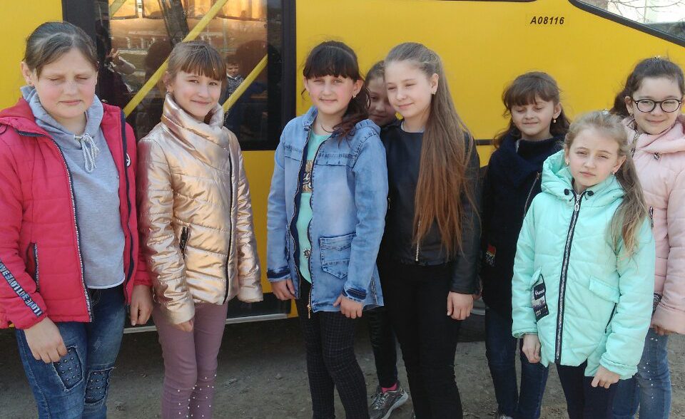 Тижня знань безпеки життєдіяльності