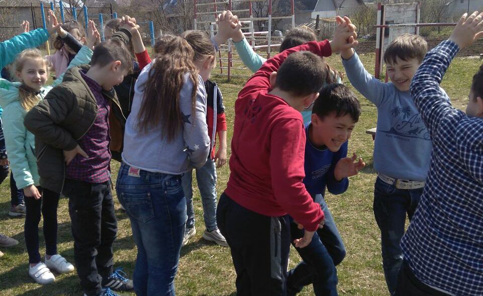 Тижня знань безпеки життєдіяльності