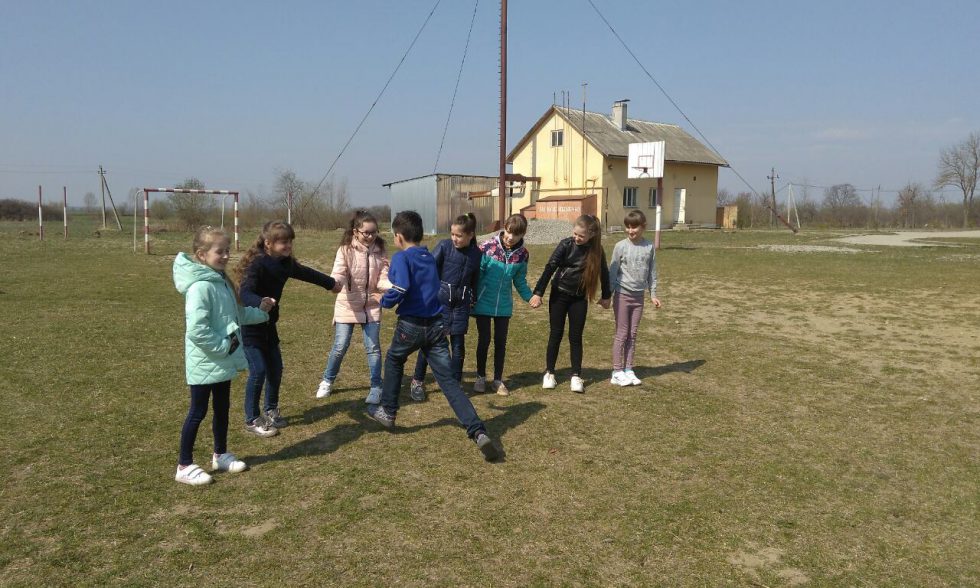 Тижня знань безпеки життєдіяльності