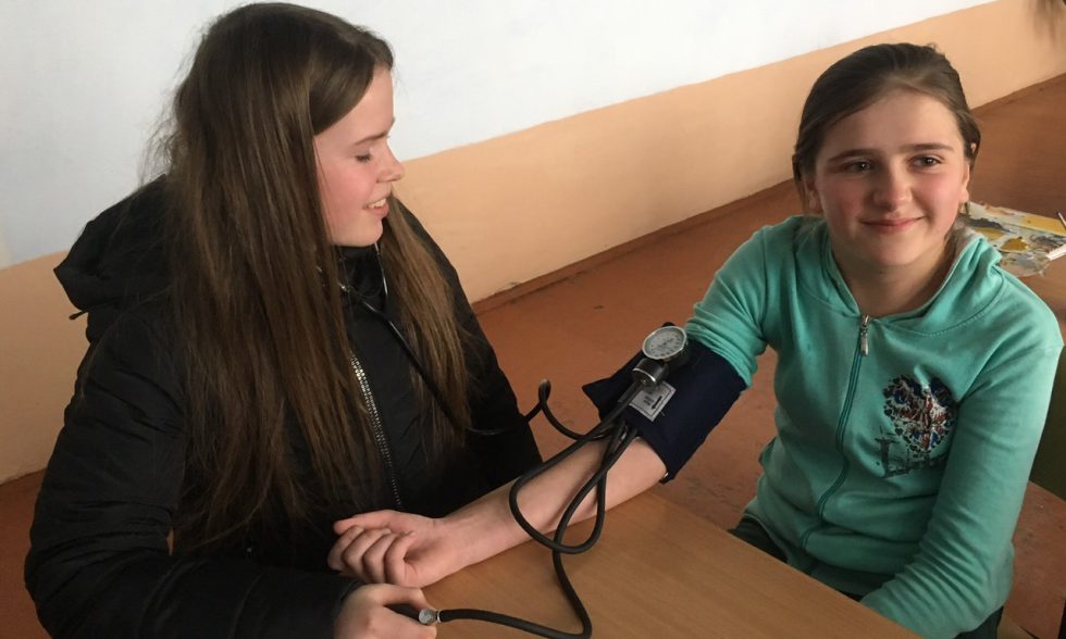 Тижня знань безпеки життєдіяльності