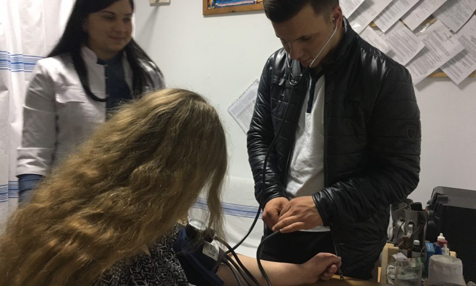 Тижня знань безпеки життєдіяльності