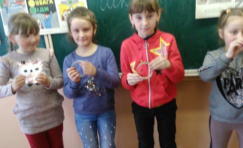 Тижня знань безпеки життєдіяльності