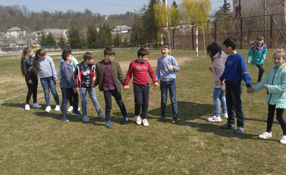 Тижня знань безпеки життєдіяльності