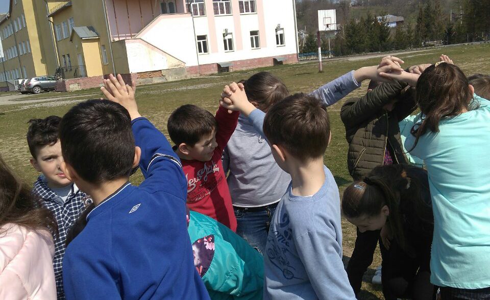 Тижня знань безпеки життєдіяльності