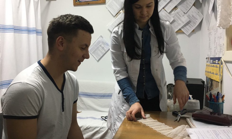 Тижня знань безпеки життєдіяльності