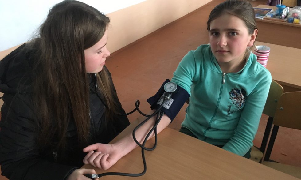 Тижня знань безпеки життєдіяльності