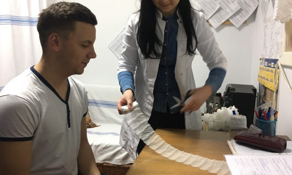 Тижня знань безпеки життєдіяльності