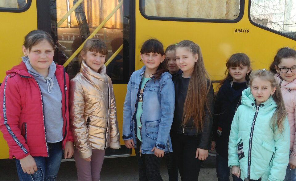 Тижня знань безпеки життєдіяльності