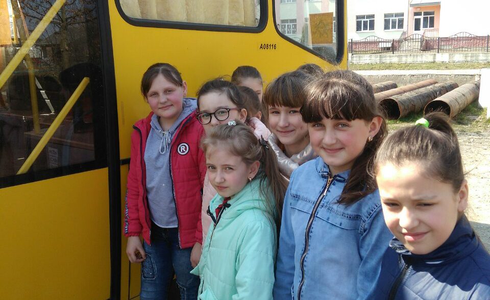 Тижня знань безпеки життєдіяльності