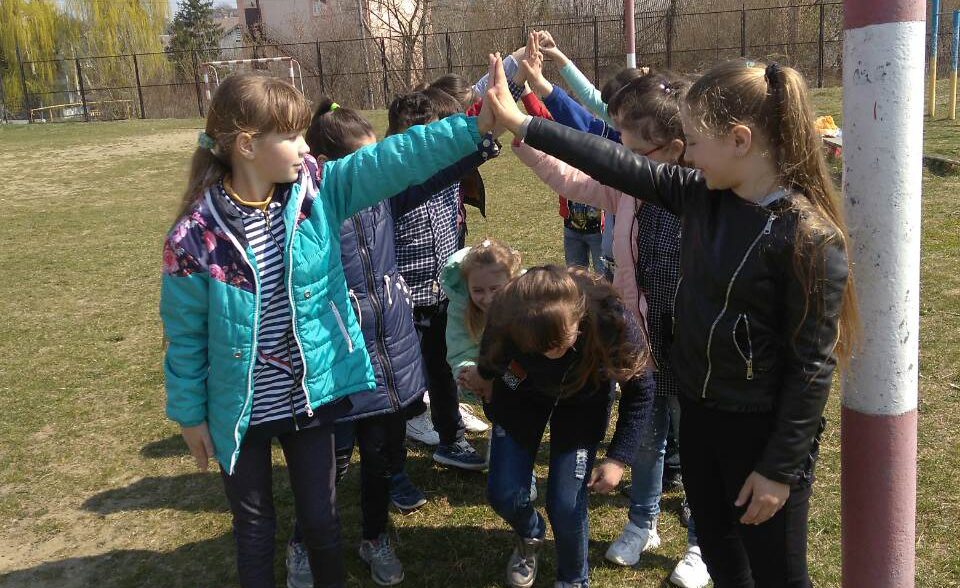 Тижня знань безпеки життєдіяльності