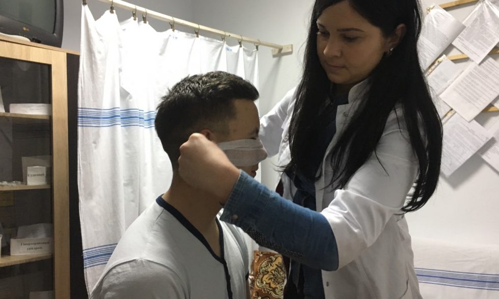 Тижня знань безпеки життєдіяльності